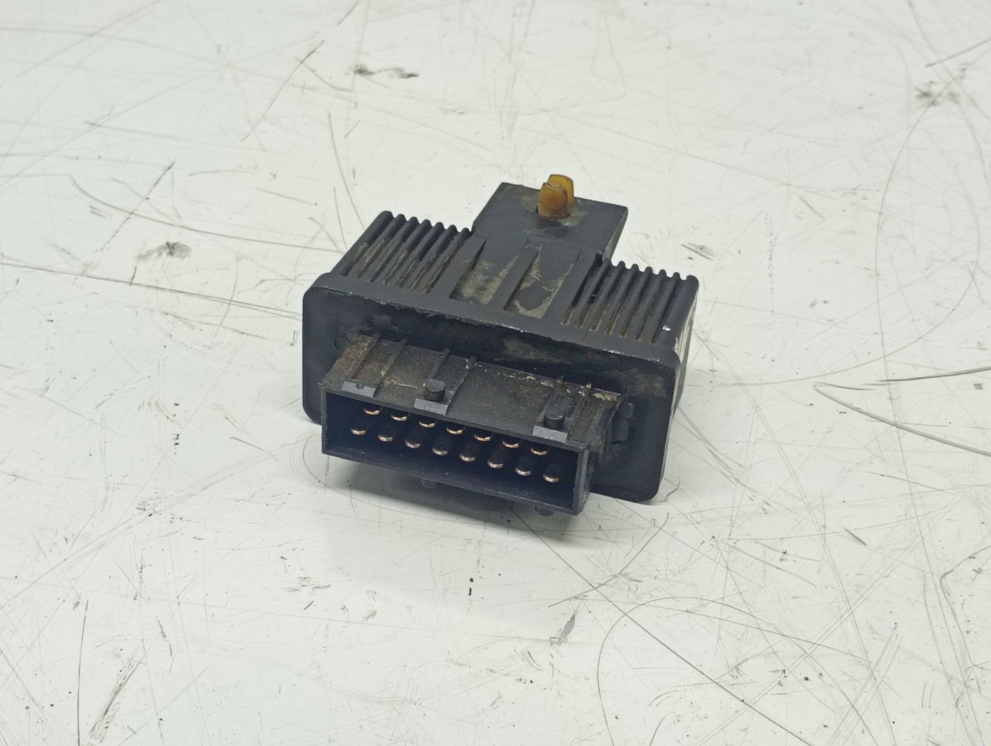 Modul releu Citroen C3 1 (2002 - 2010)