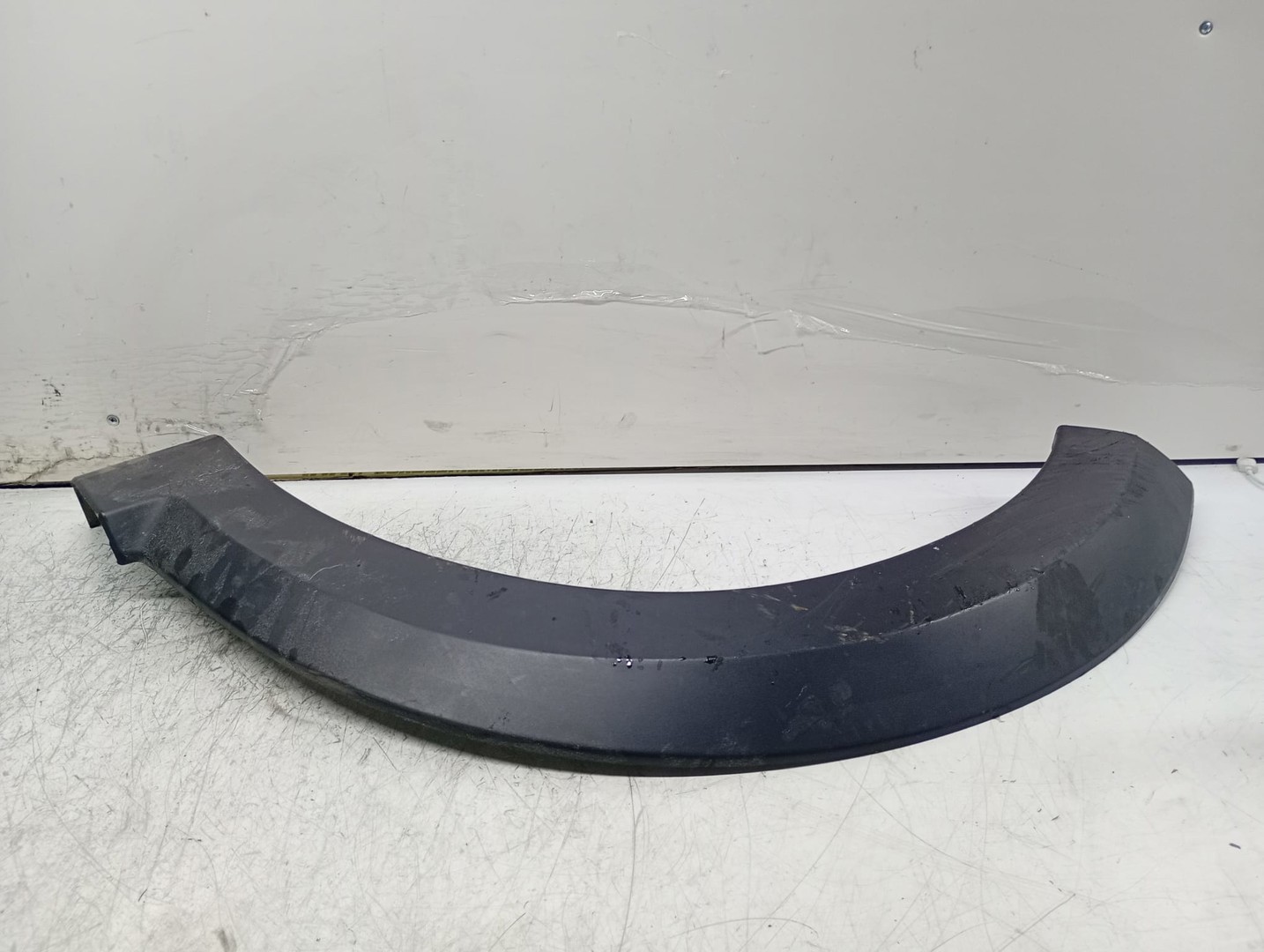 Overfender stanga fata 9644909377 Citroen C3 1 (2002 - 2010)