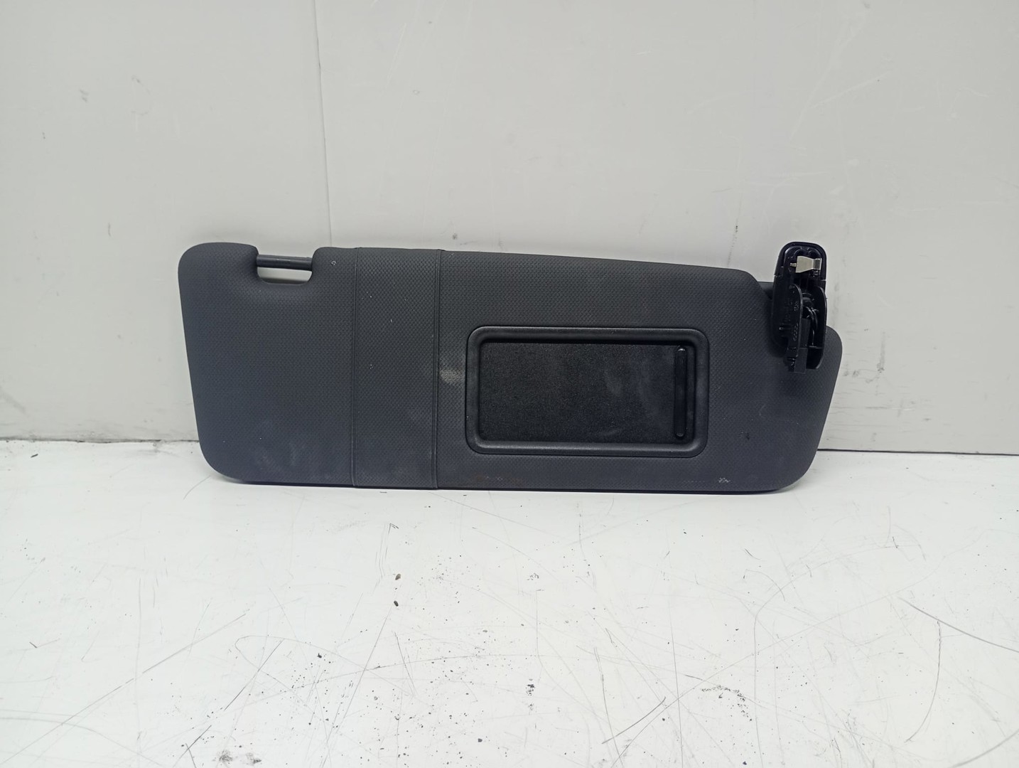Parasolar dreapta Audi A4 B8/8K (2007 - 2011)