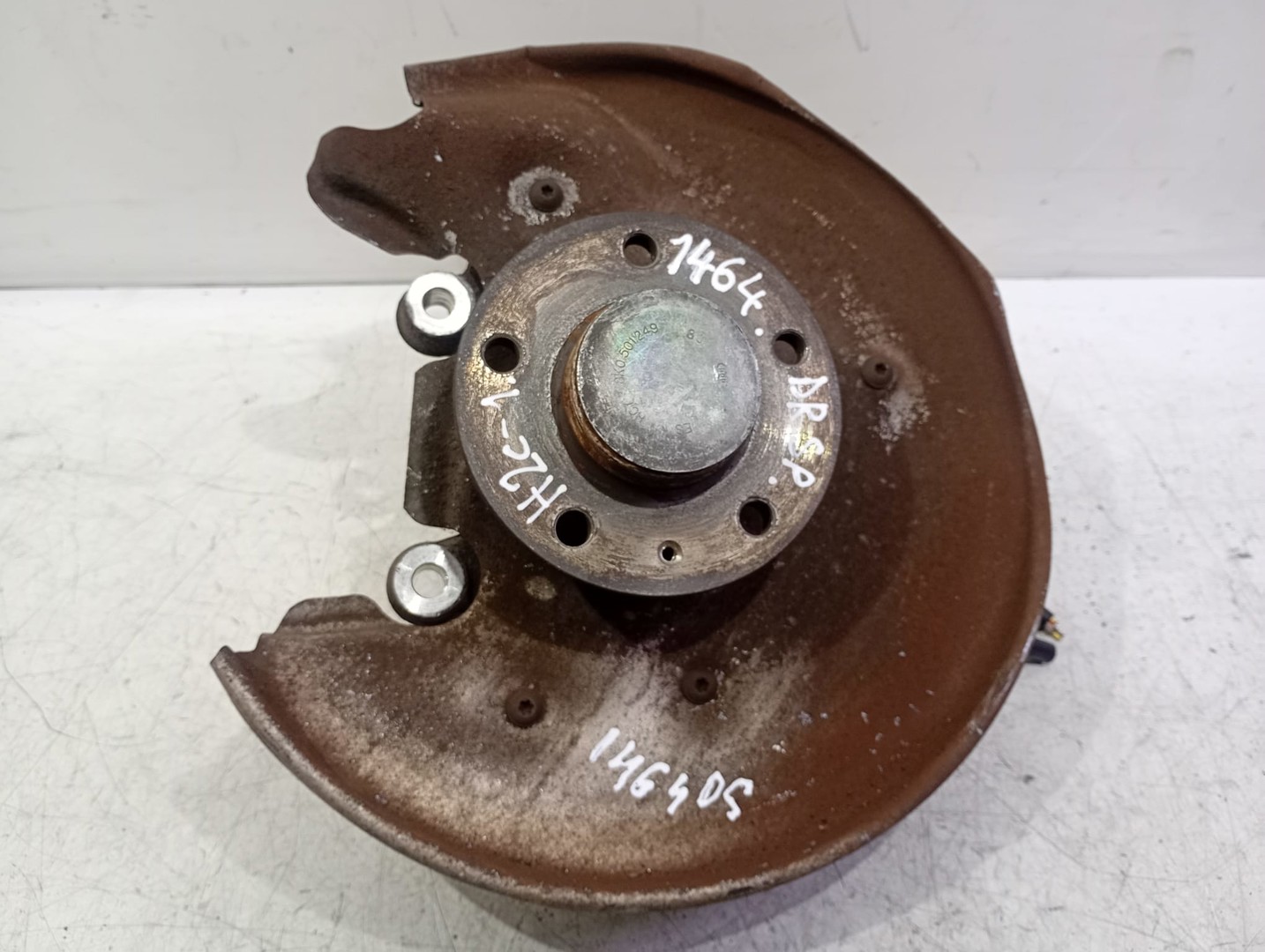 Fuzeta dreapta spate 8k0505436ab 8k0501249 Audi A4 B8/8K (2007 - 2011)