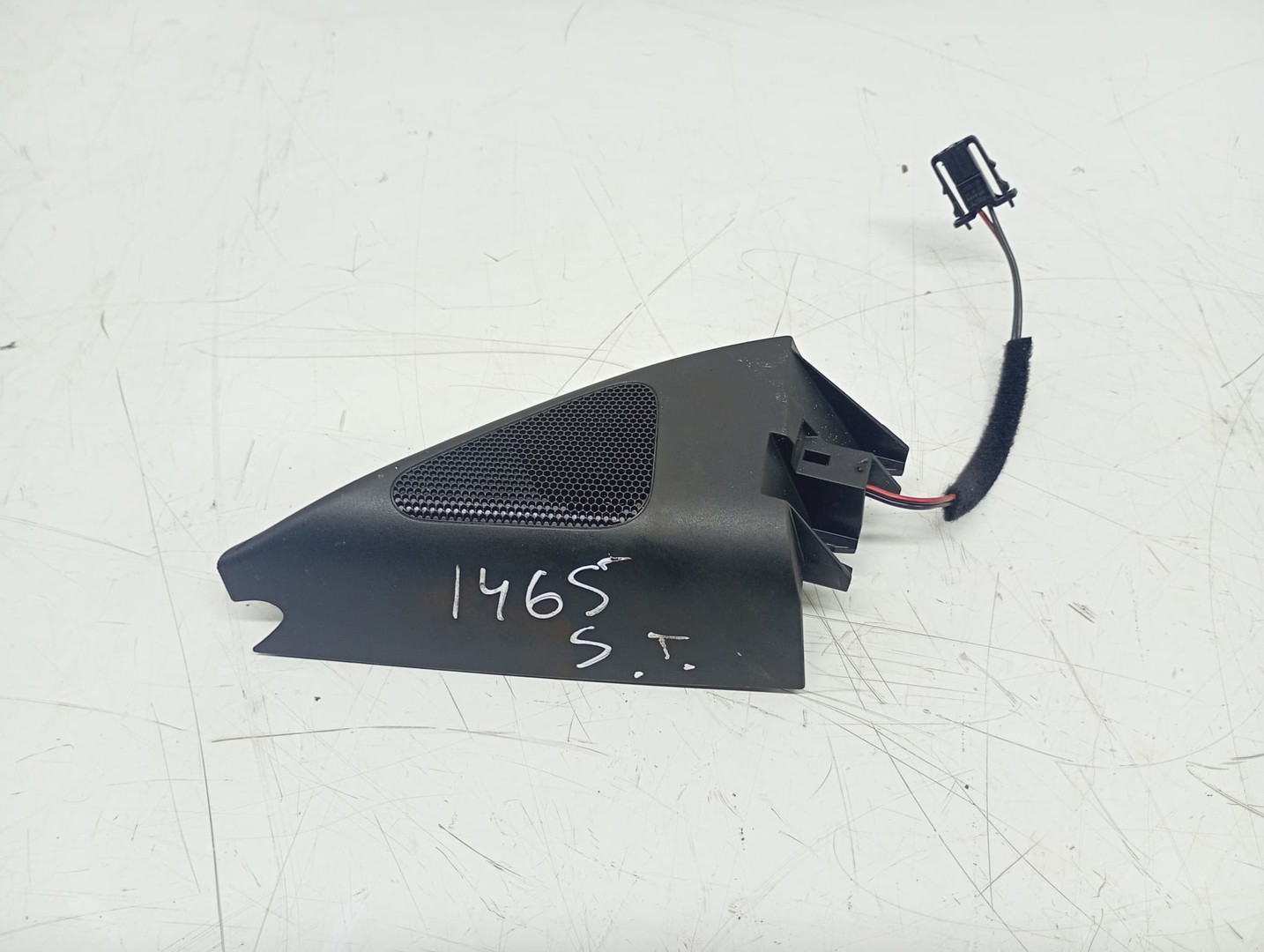 Boxa difuzor tweeter 3c0035411 Volkswagen Passat B6 (2005 - 2010)