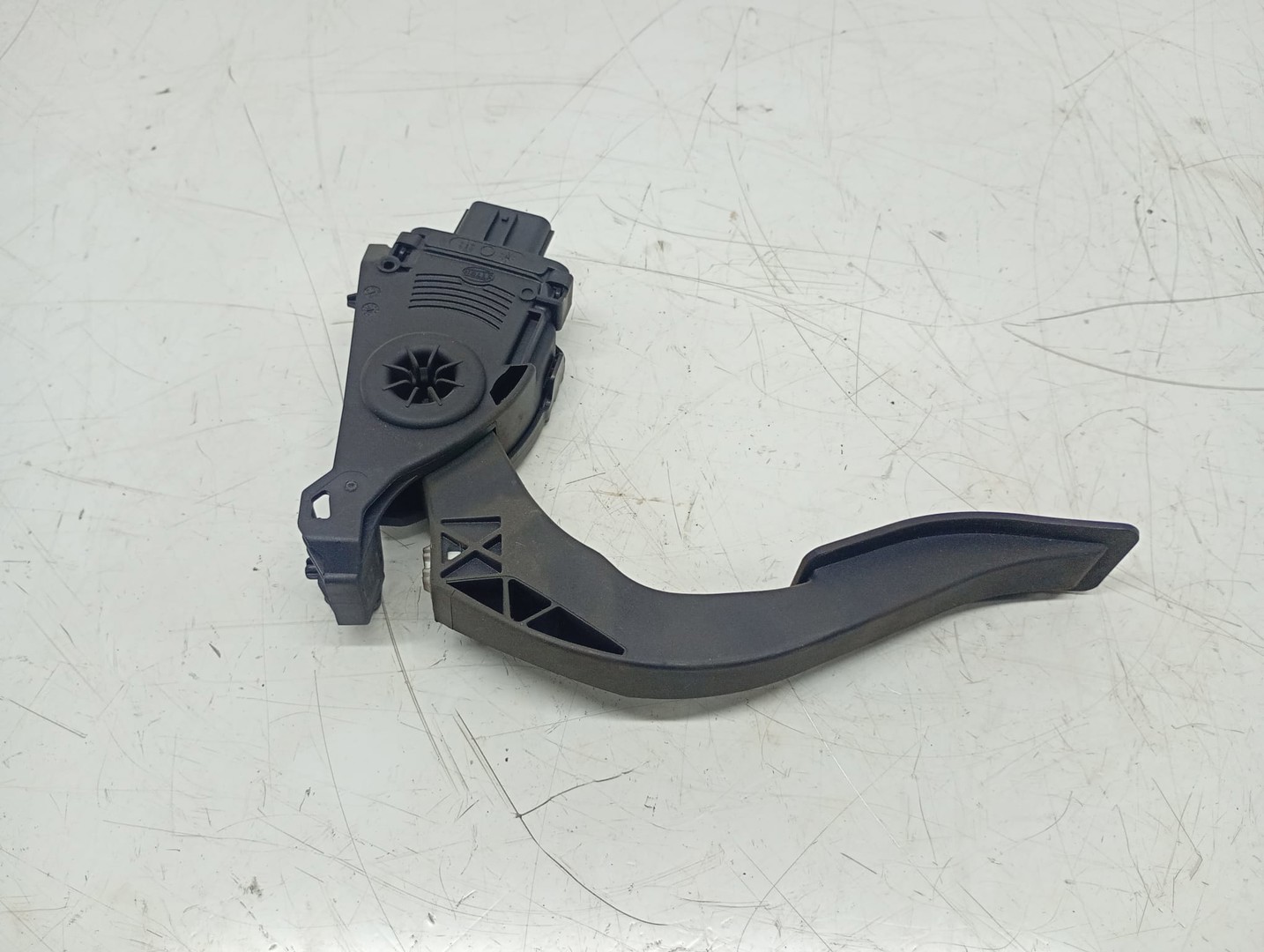 Pedala acceleratie 8k1723523 Audi A4 B8/8K (2007 - 2011)