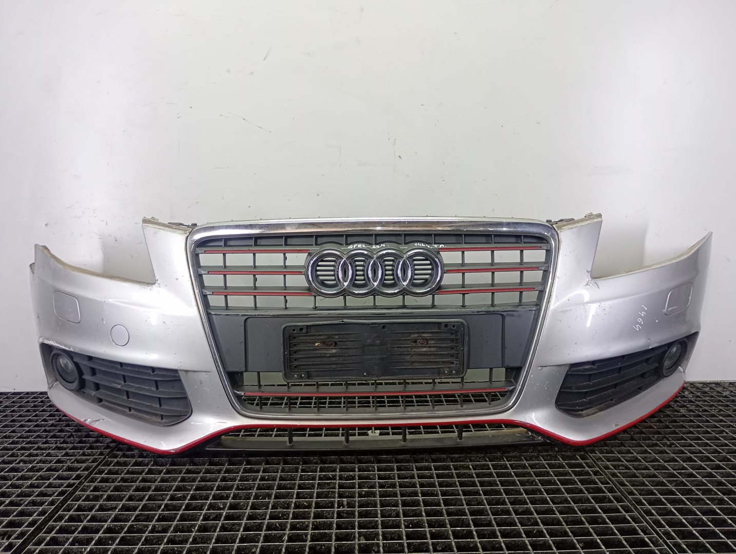 Bara fata 8k0807437a 8k0853651 Audi A4 B8/8K (2007 - 2011)