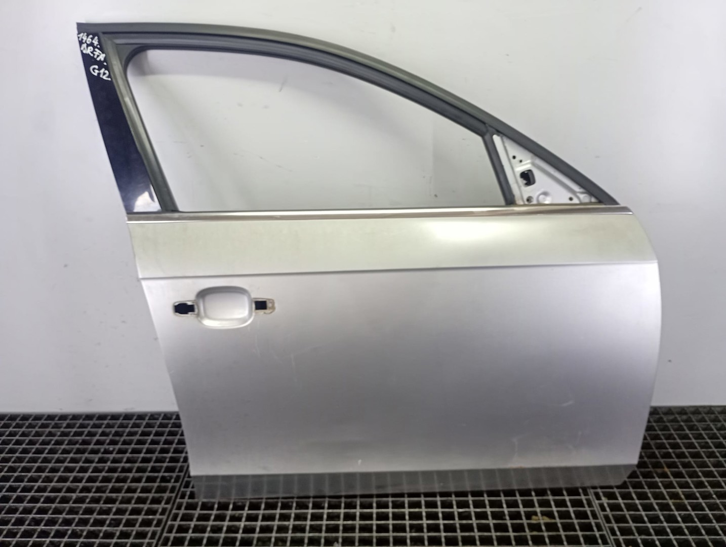Usa dreapta fata Audi A4 B8/8K (2007 - 2011)