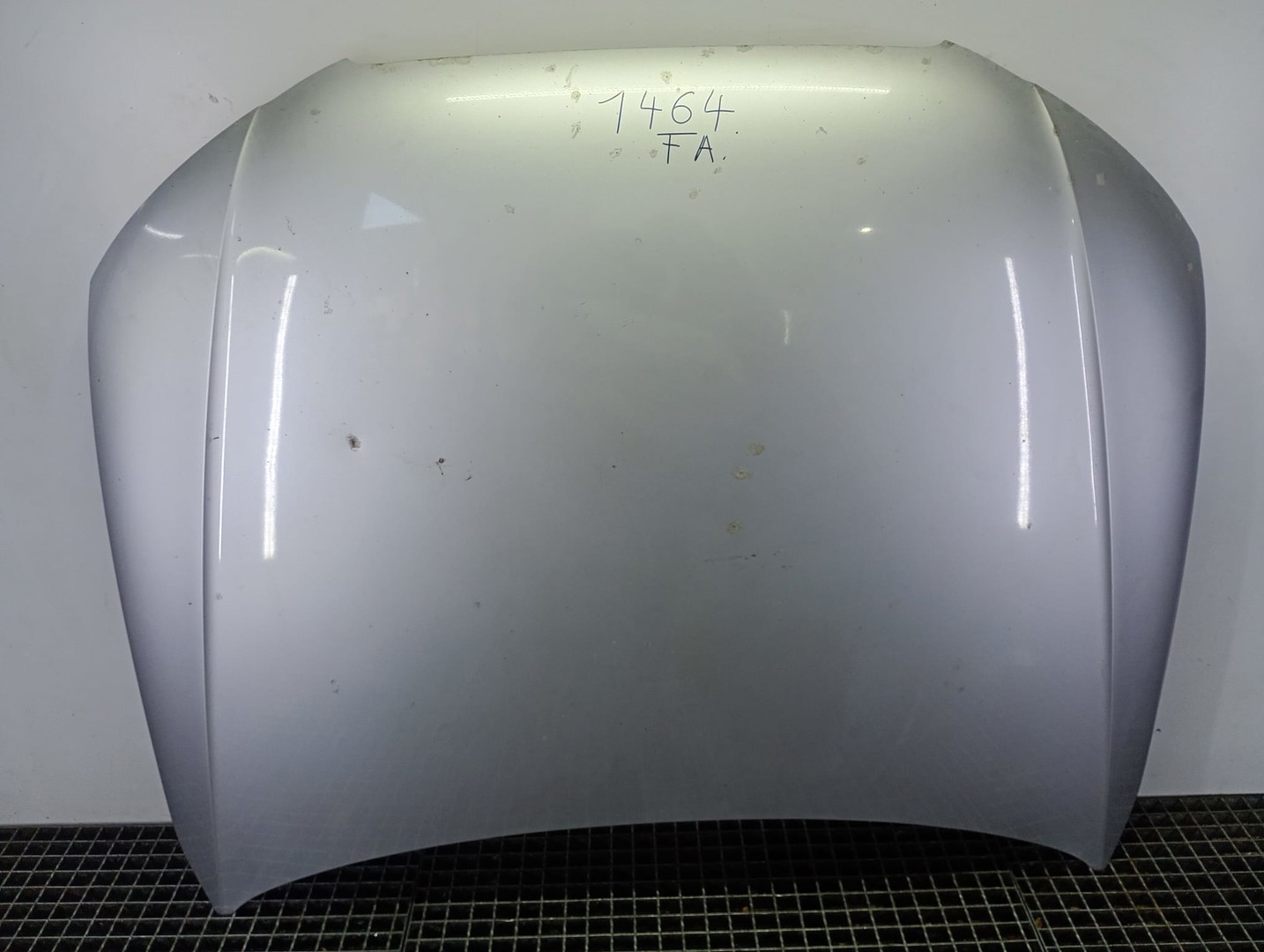 Capota motor Audi A4 B8/8K (2007 - 2011)