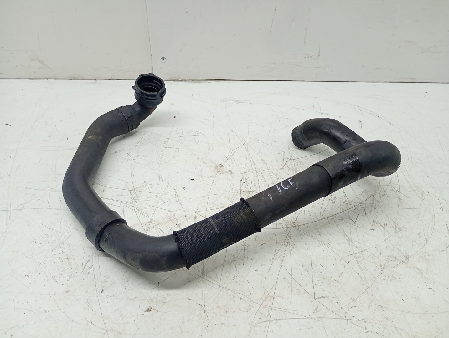 Furtun apa Volkswagen Passat B6 (2005 - 2010)