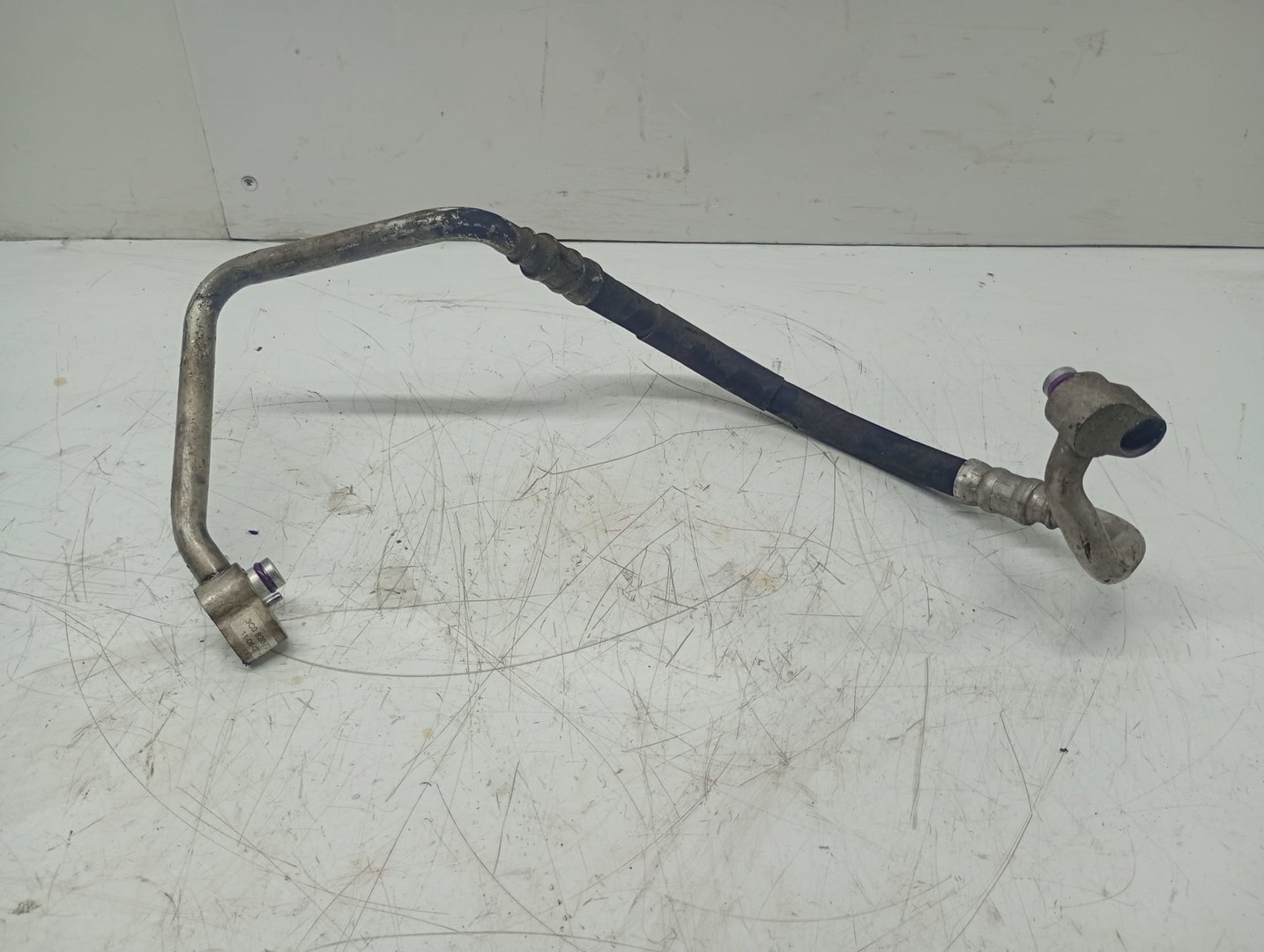 Conducta clima ac 3c0820721m Volkswagen Passat B6 (2005 - 2010)