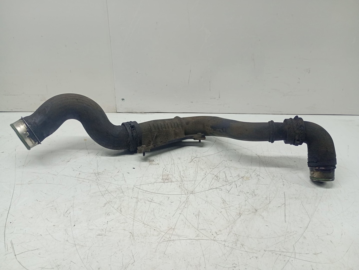 Furtun intercooler 1k0145762cl Volkswagen Passat B6 (2005 - 2010)