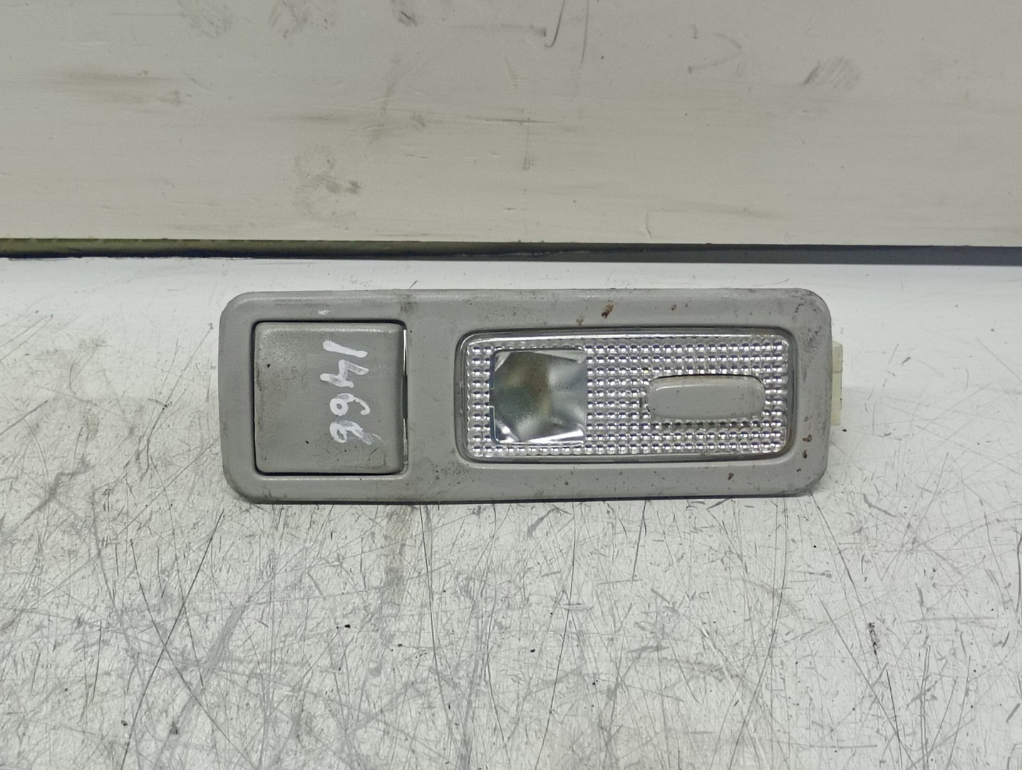 Lampa plafon Peugeot 307 1 (facelift) (2005 - 2008)