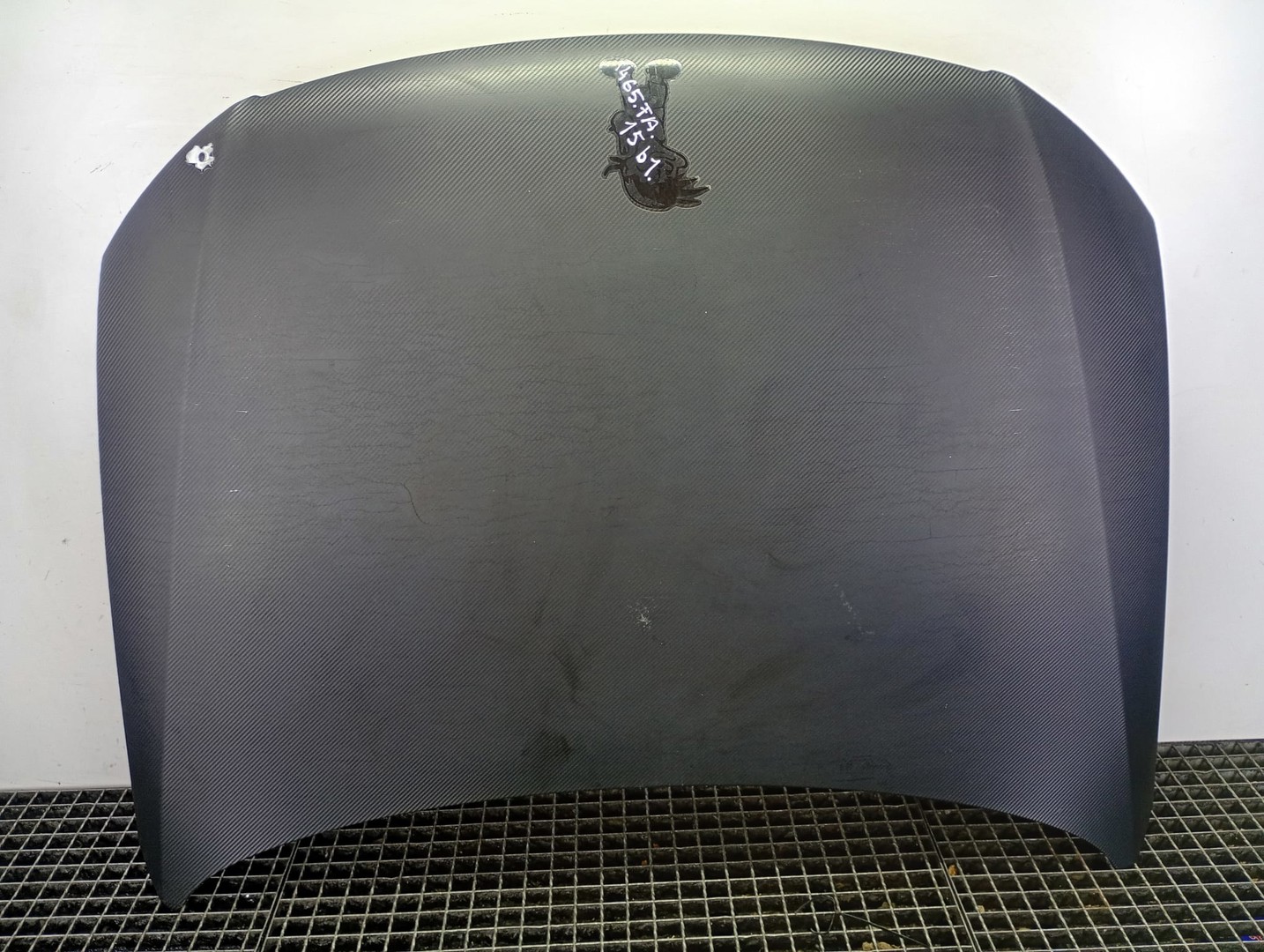 Capota motor Volkswagen Passat B6 (2005 - 2010)