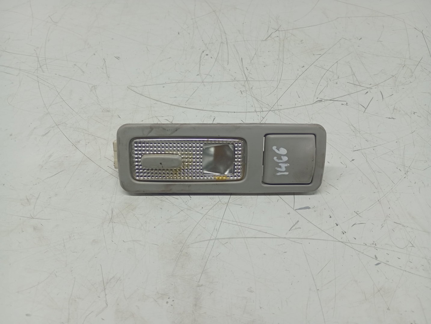 Lampa plafon Peugeot 307 1 (facelift) (2005 - 2008)