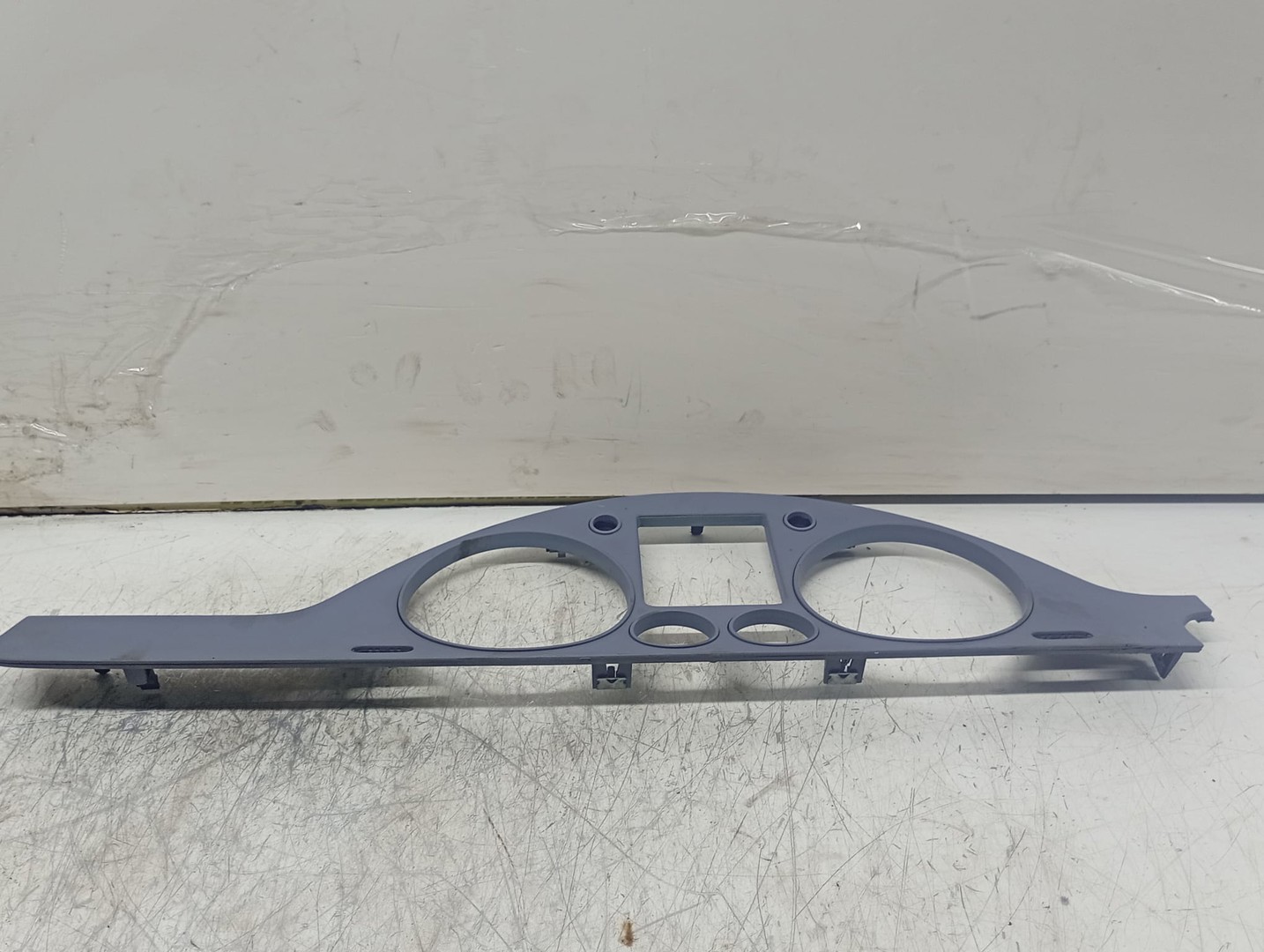 Ornament bord 3C1858335BC Volkswagen Passat B6 (2005 - 2010)
