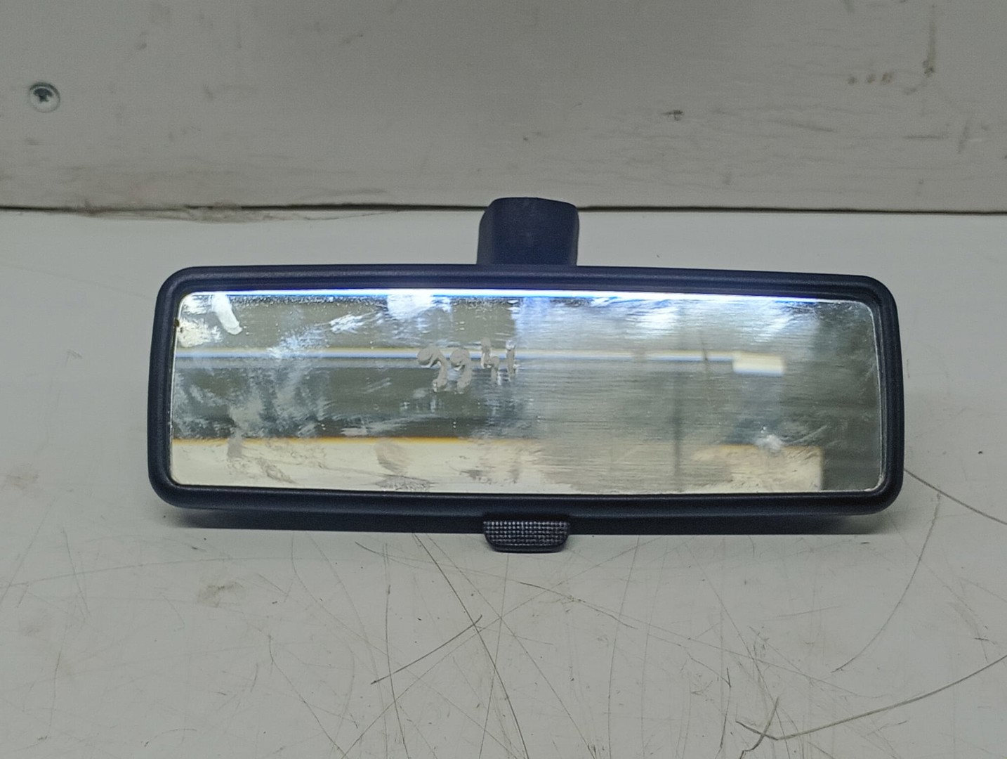 Oglinda retrovizoare interioara 3b0857511 Peugeot 307 1 (facelift) (2005 - 2008)