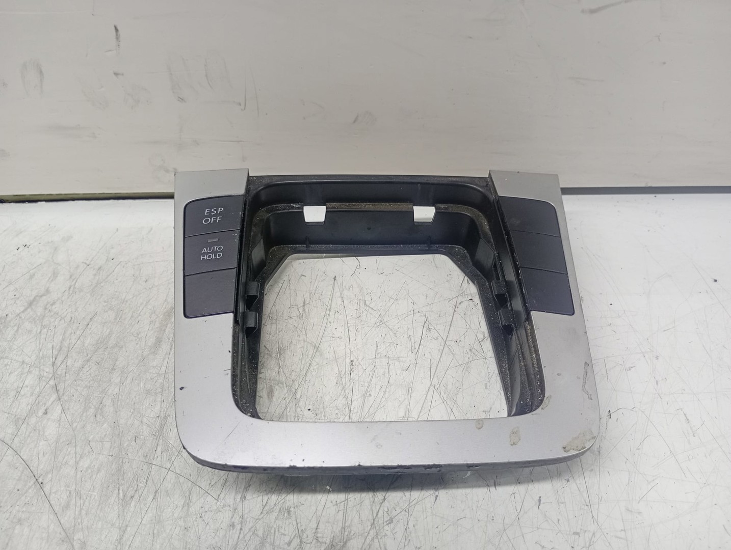 Ornament interior 3C0864263 Volkswagen Passat B6 (2005 - 2010)