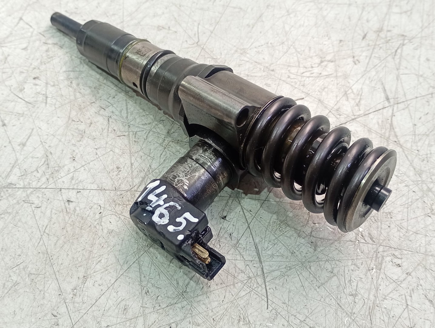 Injector 03g130073s Volkswagen Passat B6 (2005 - 2010)