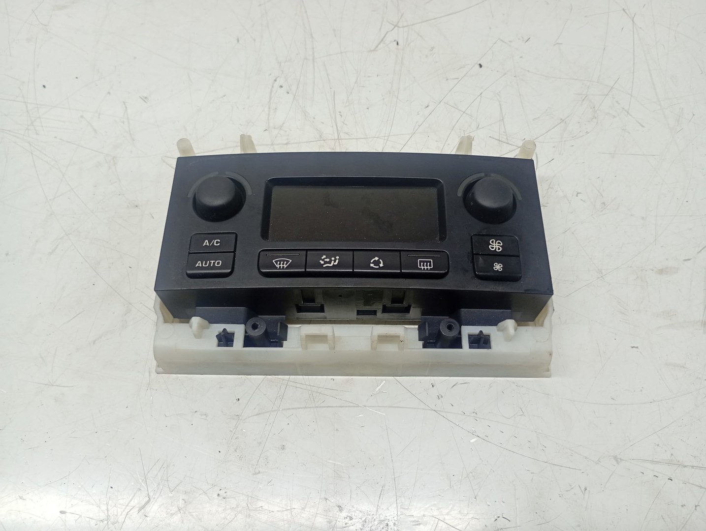 Panou clima ac 216751600 Peugeot 307 1 (facelift) (2005 - 2008)