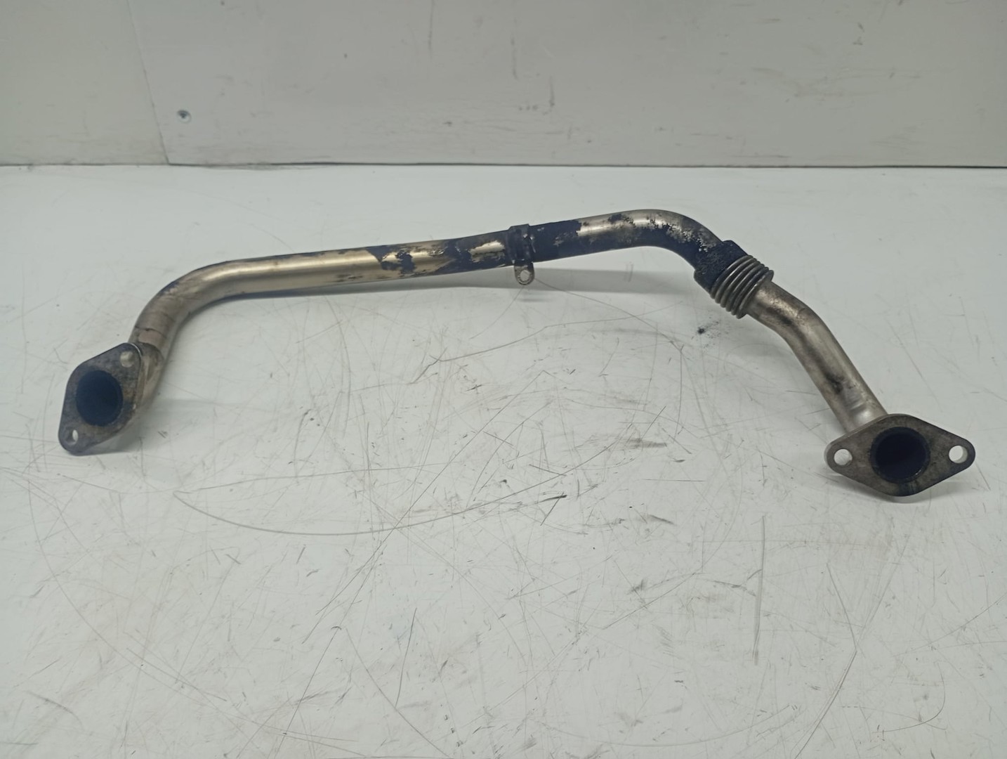 Conducta EGR 03g131521d Volkswagen Passat B6 (2005 - 2010)