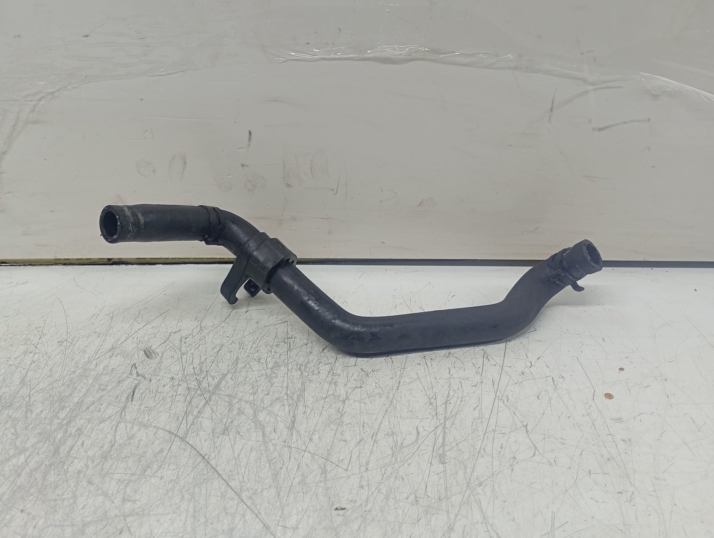 Furtun apa 1k0122058 Volkswagen Passat B6 (2005 - 2010)