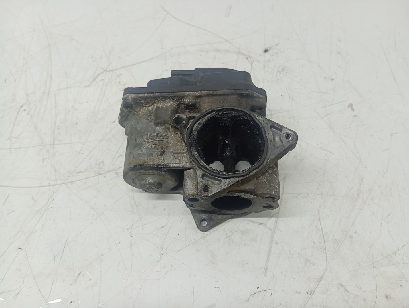 EGR 03g131501 Volkswagen Passat B6 (2005 - 2010)