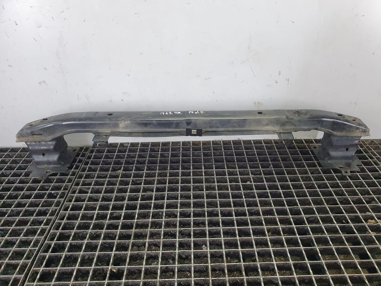 Armatura bara fata 396307a Citroen C3 1 (2002 - 2010)
