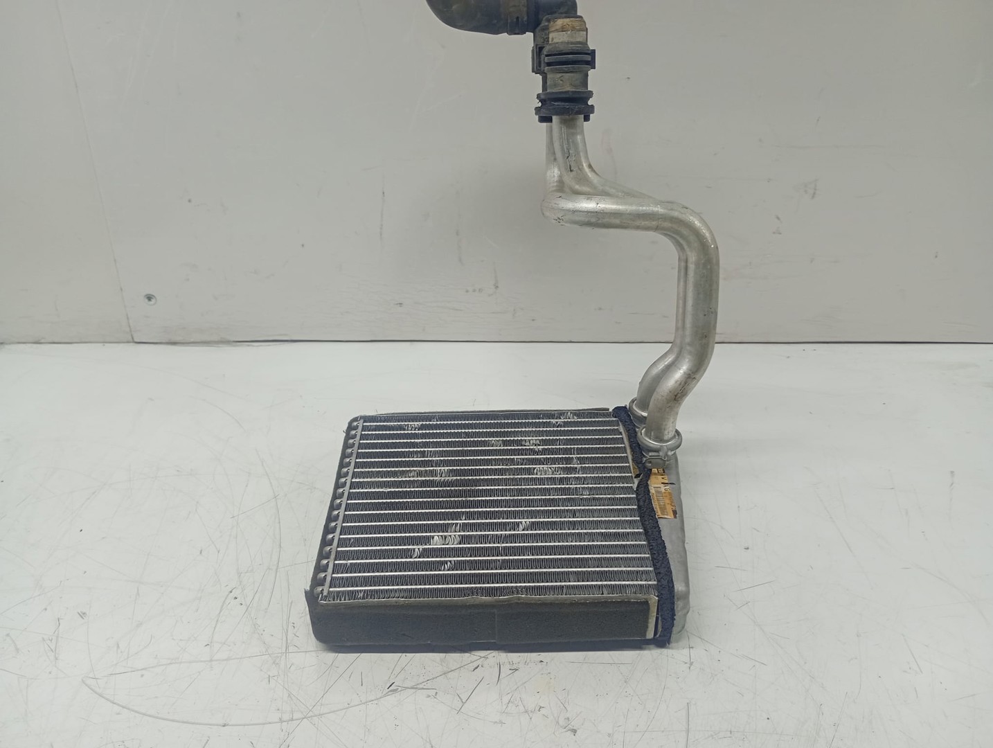 Radiator calorifer bord 1k0819031 Volkswagen Touran 1 (2003 - 2006)