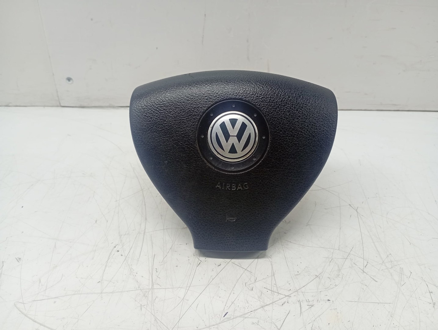 Airbag sofer 1k0880201ca1qb Volkswagen Passat B6 (2005 - 2010)