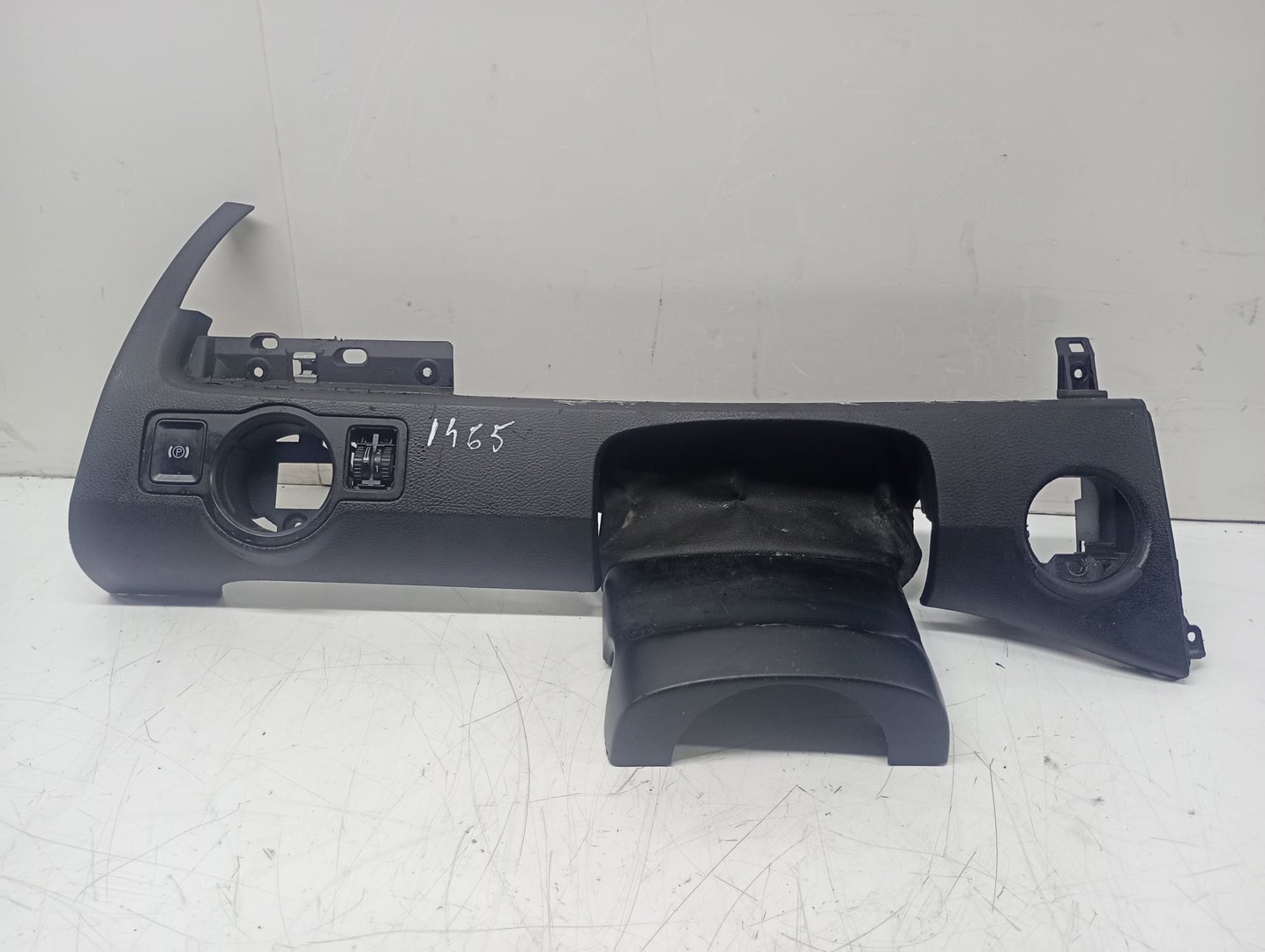Ornament plansa bord 3c1857200 Volkswagen Passat B6 (2005 - 2010)