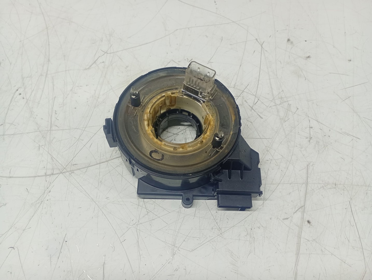 Spira volan 3c0959653b Volkswagen Passat B6 (2005 - 2010)