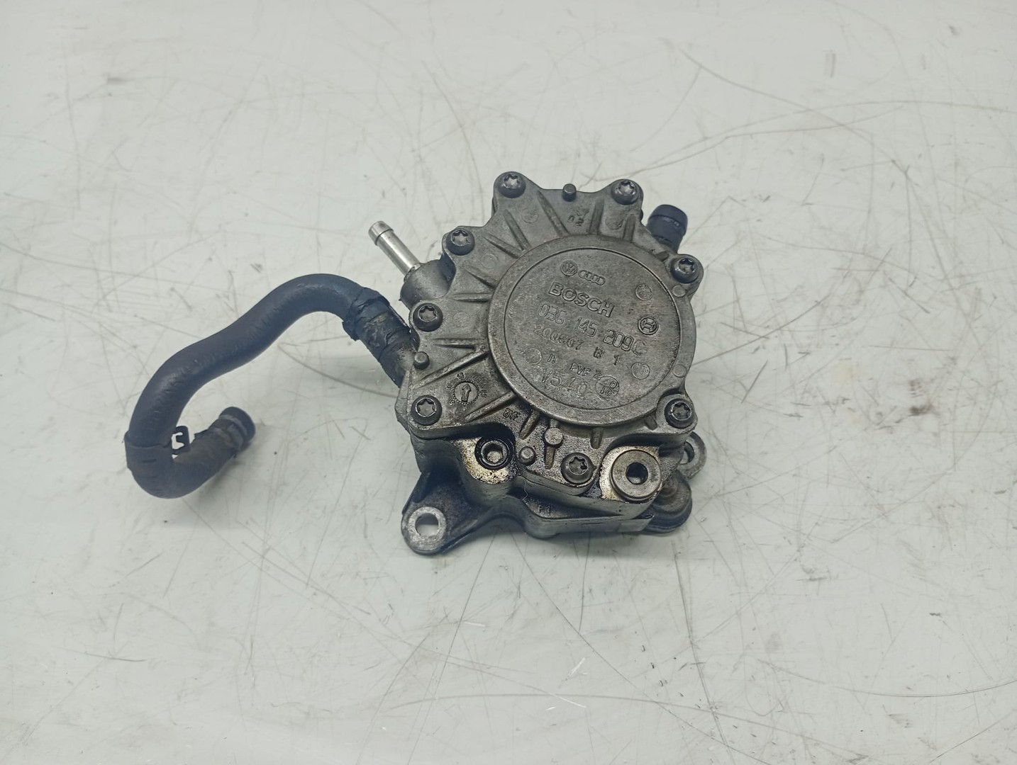 Pompa vacuum 03g145209c Volkswagen Passat B6 (2005 - 2010)