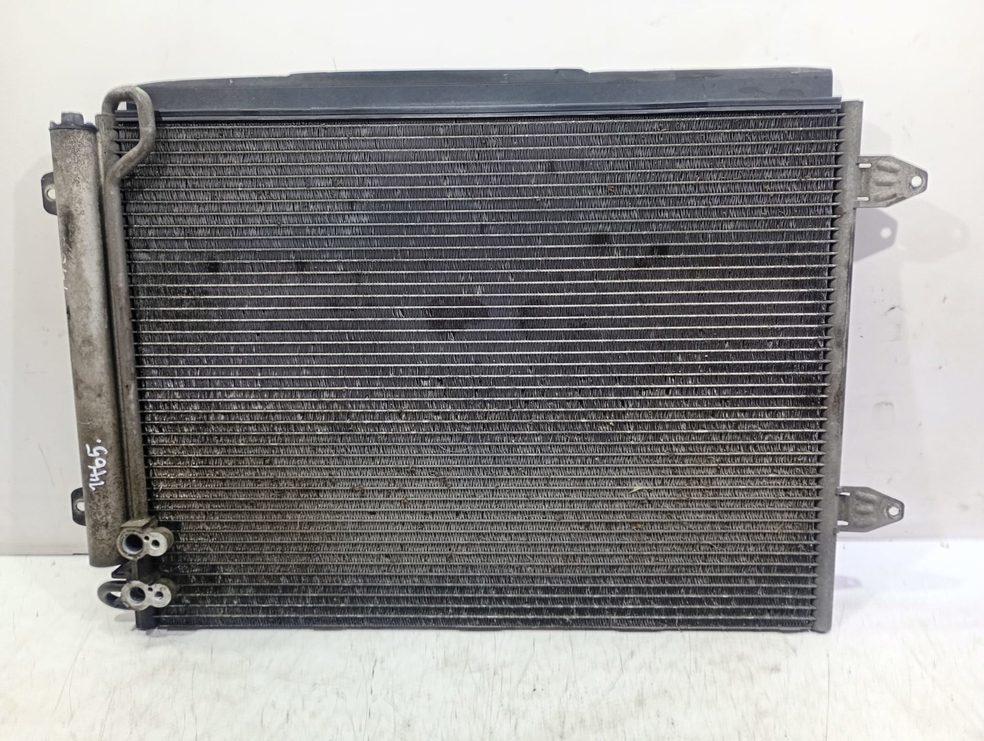 Radiator clima ac Volkswagen Passat B6 (2005 - 2010)