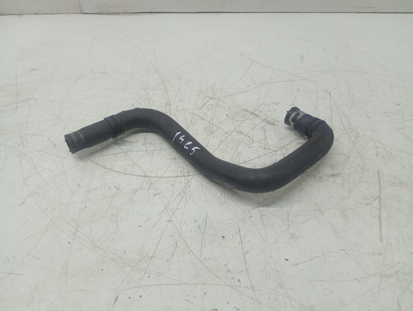 Furtun apa Volkswagen Passat B6 (2005 - 2010)