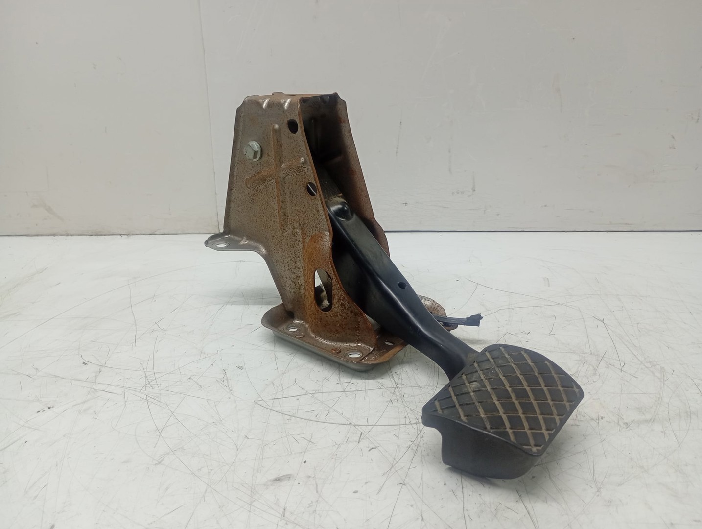 Pedala frana 1k1723057ar Volkswagen Passat B6 (2005 - 2010)