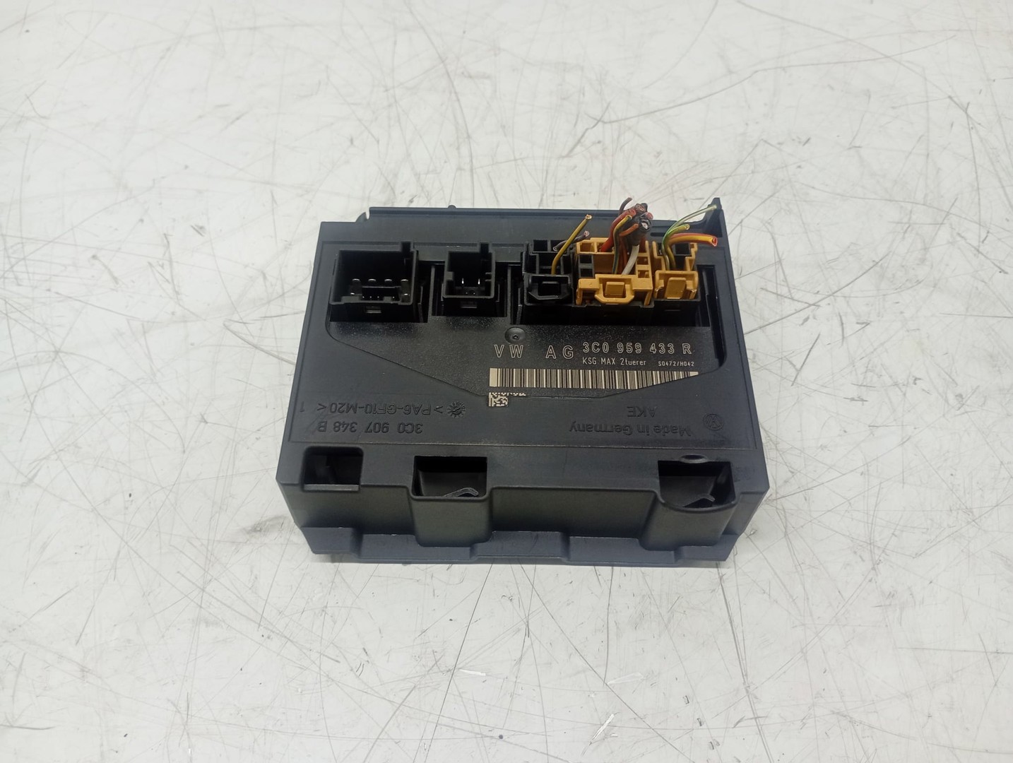 Modul confort 3c0959433r Volkswagen Passat B6 (2005 - 2010)