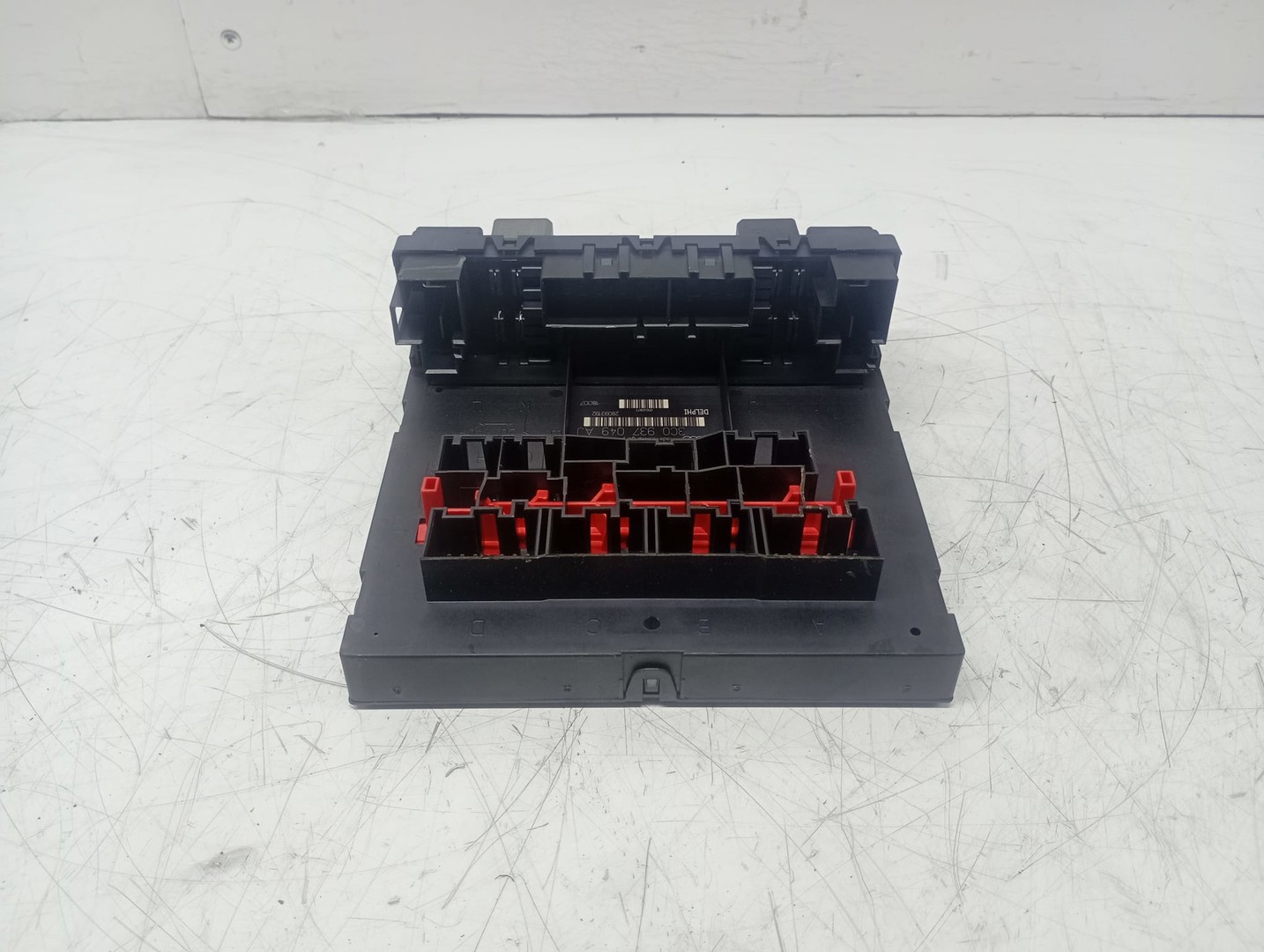 Modul confort 3c0937049aj Volkswagen Passat B6 (2005 - 2010)