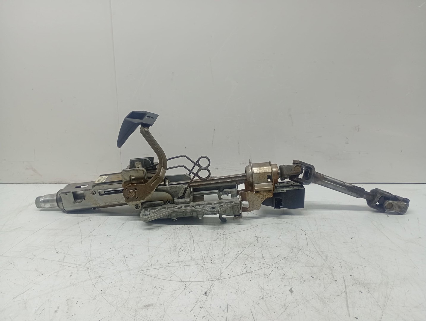 Coloana directie Volkswagen Passat B6 (2005 - 2010)