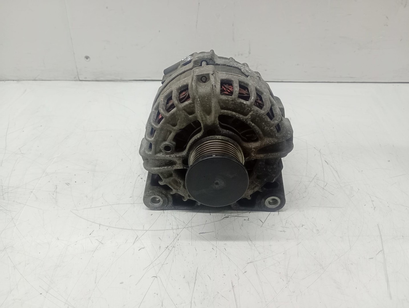 Alternator 231004be0a Nissan X-Trail T32 (facelift) (2017 - 2020)