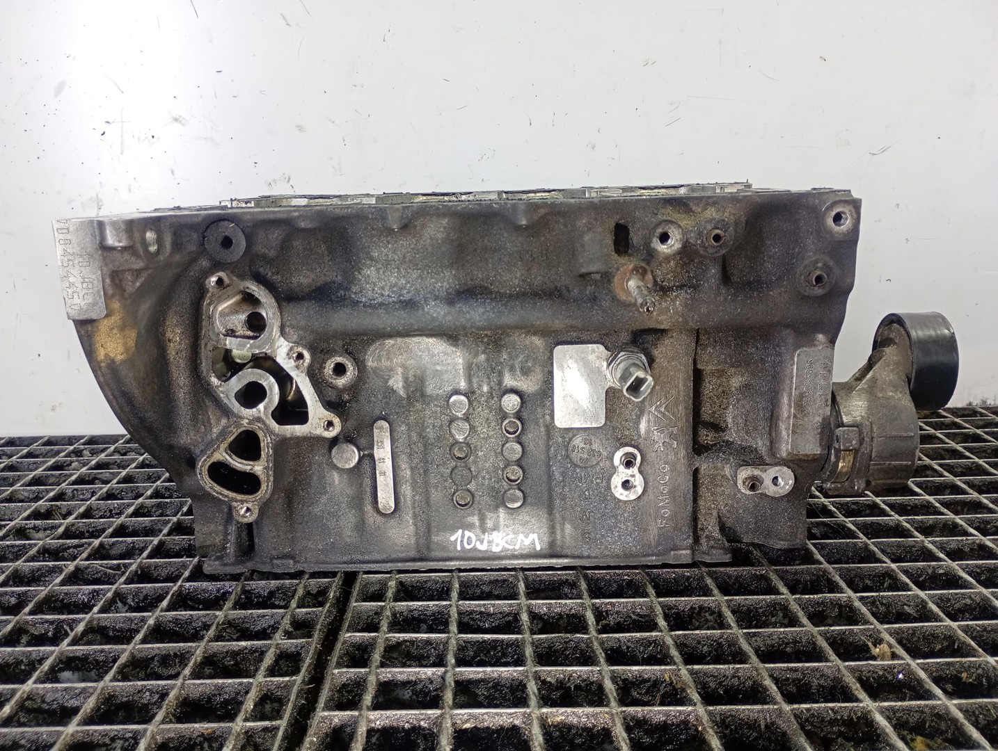 Bloc motor 10JBCM 9683105280 Peugeot 308 T7 (2007 - 2011)