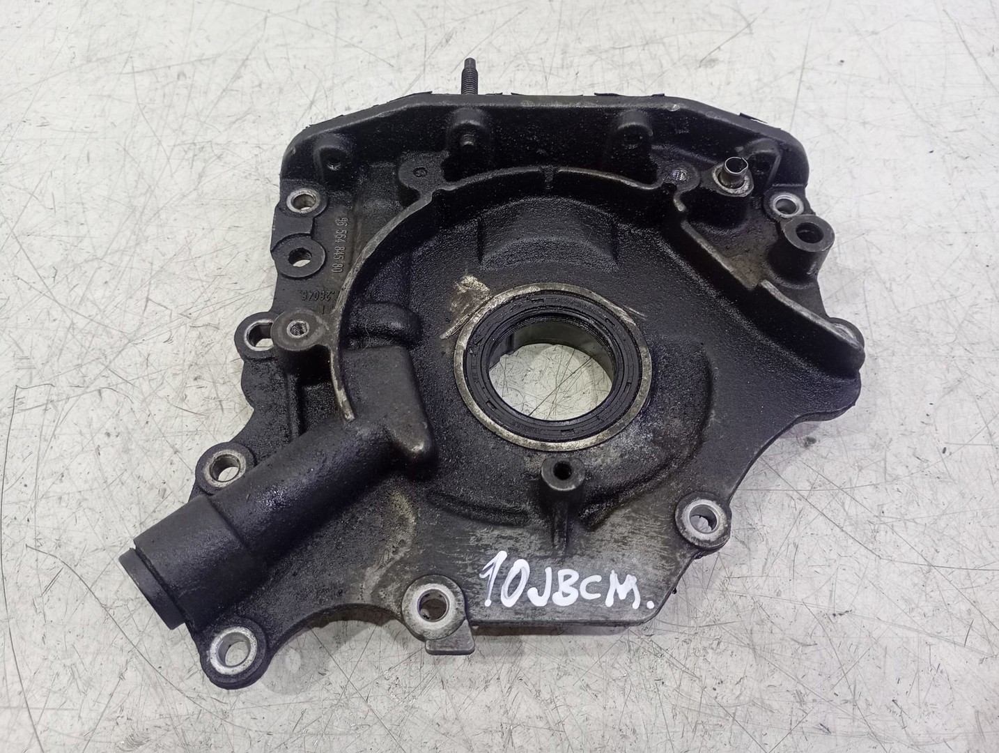 Pompa ulei 9656484580 Ford Focus 2 (2004 - 2008)