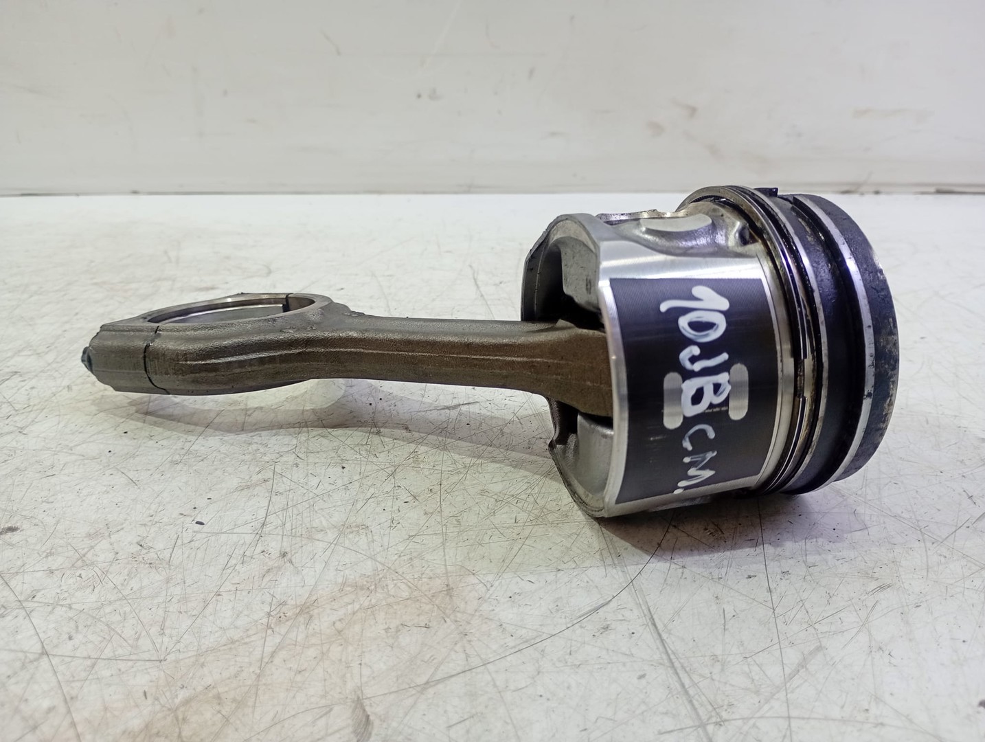 Piston cu biela Peugeot 308 T7 (2007 - 2011)