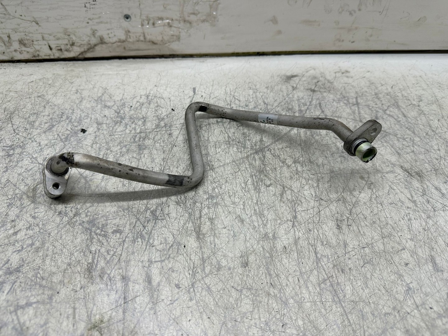 Conducta clima ac 924474ce3a Nissan X-Trail T32 (facelift) (2017 - 2020)
