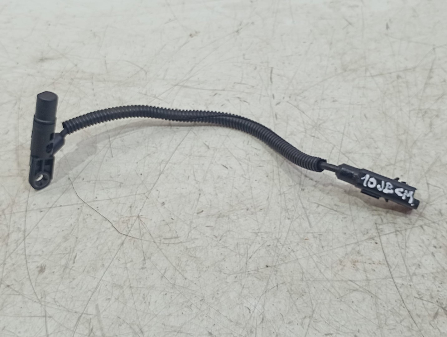 Senzor ax cu came 9664430980 Peugeot 208 1 (2012 - 2016)