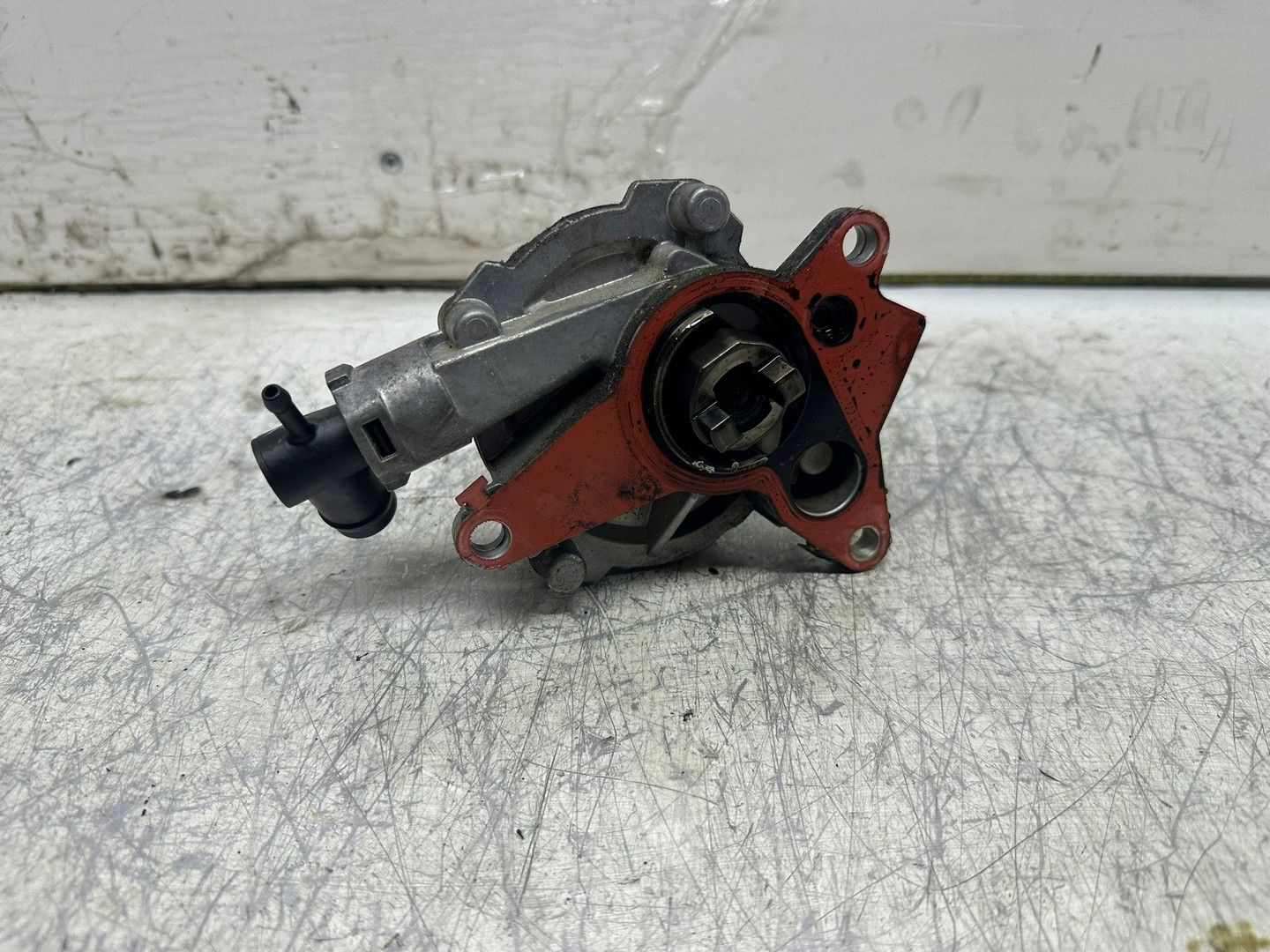 Pompa vacuum 146503760r Nissan X-Trail T32 (facelift) (2017 - 2020)