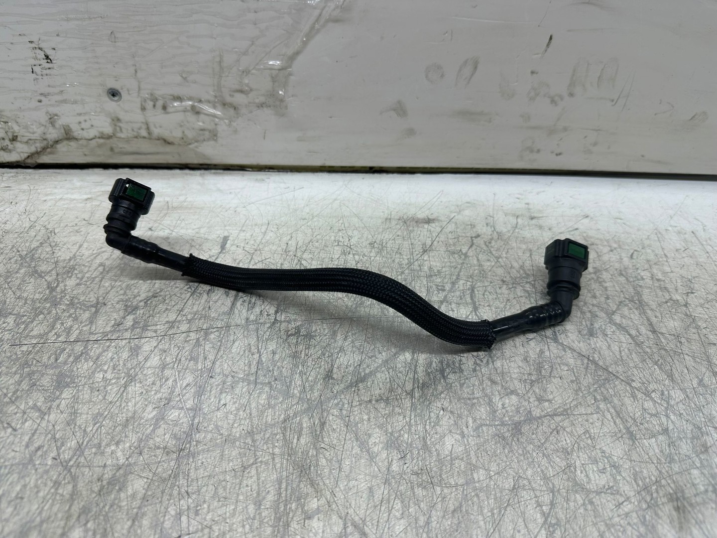 Conducta combustibil 164464be4e Nissan X-Trail T32 (facelift) (2017 - 2020)