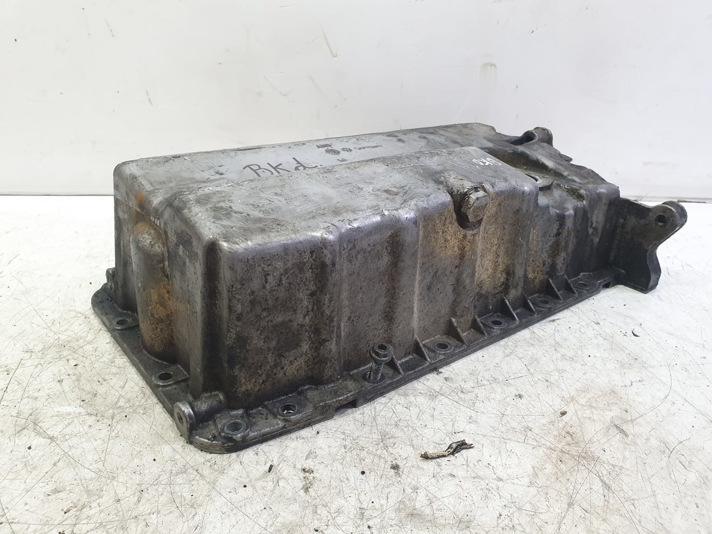 Baie ulei 038103603ag Volkswagen Golf 5 (2003 - 2009)