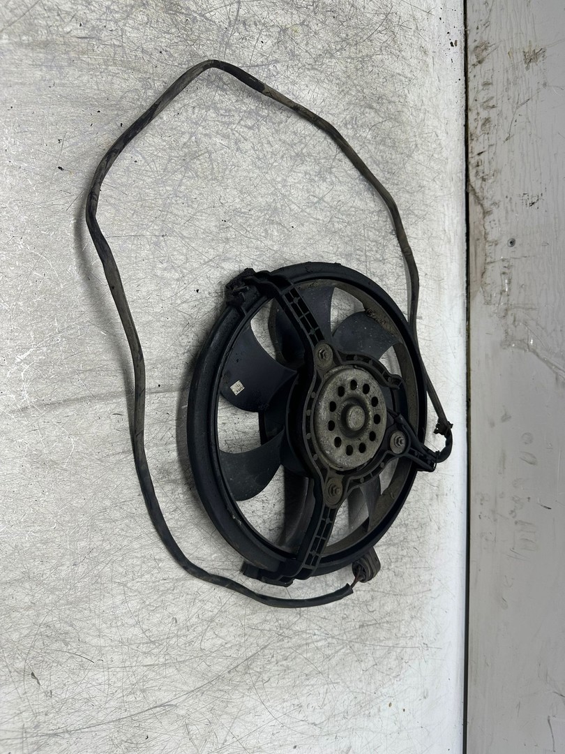 Electroventilator gmv Audi A6 4B/C5 (facelift) (2001 - 2004)
