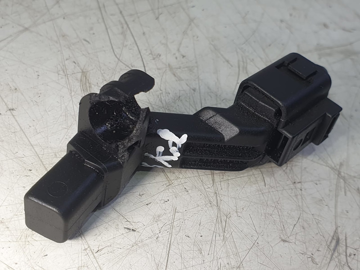 Senzor vibrochen 045906433a Volkswagen Golf 5 (2003 - 2009)