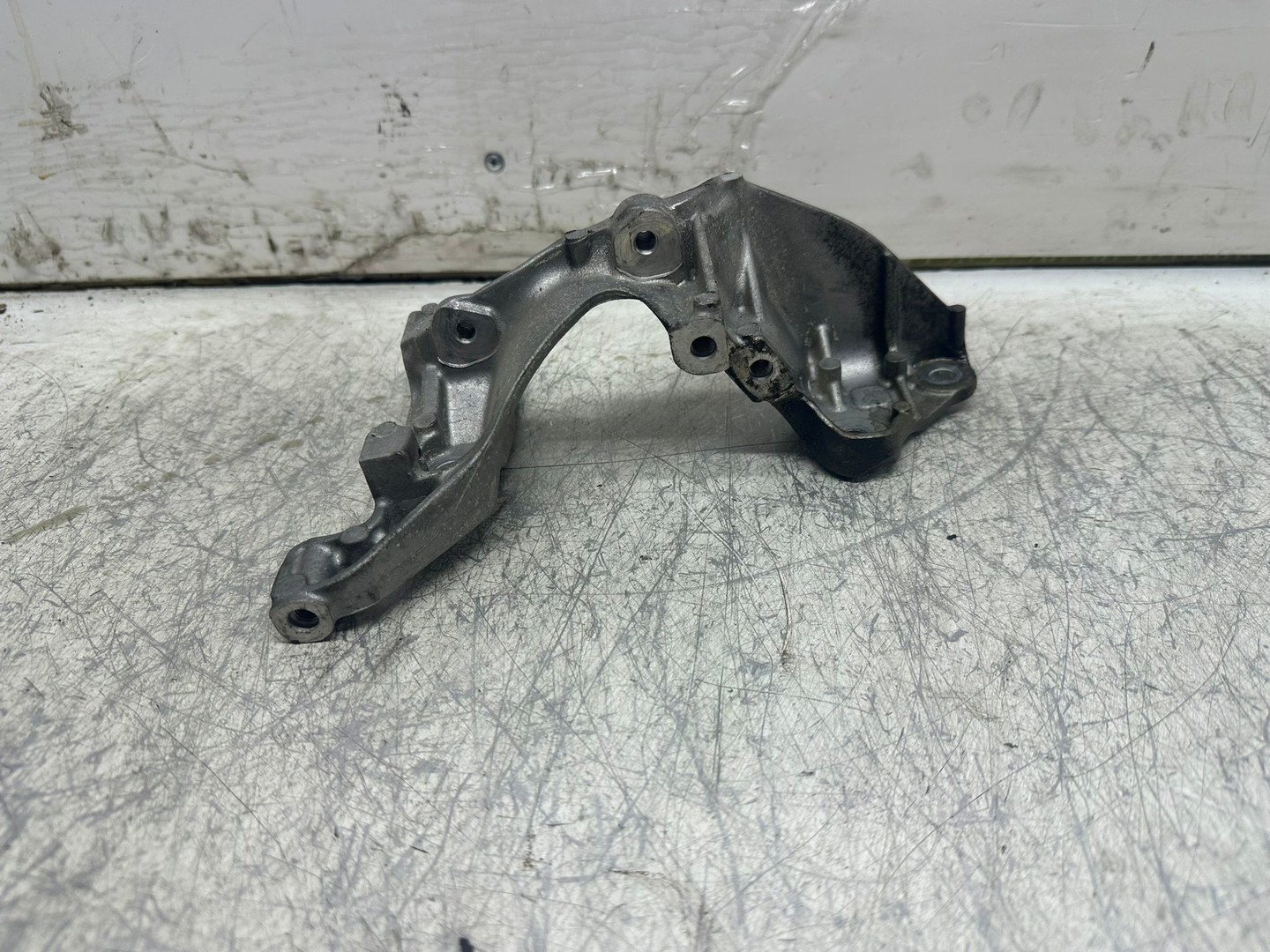 Suport motor 147174072r Nissan X-Trail T32 (facelift) (2017 - 2020)