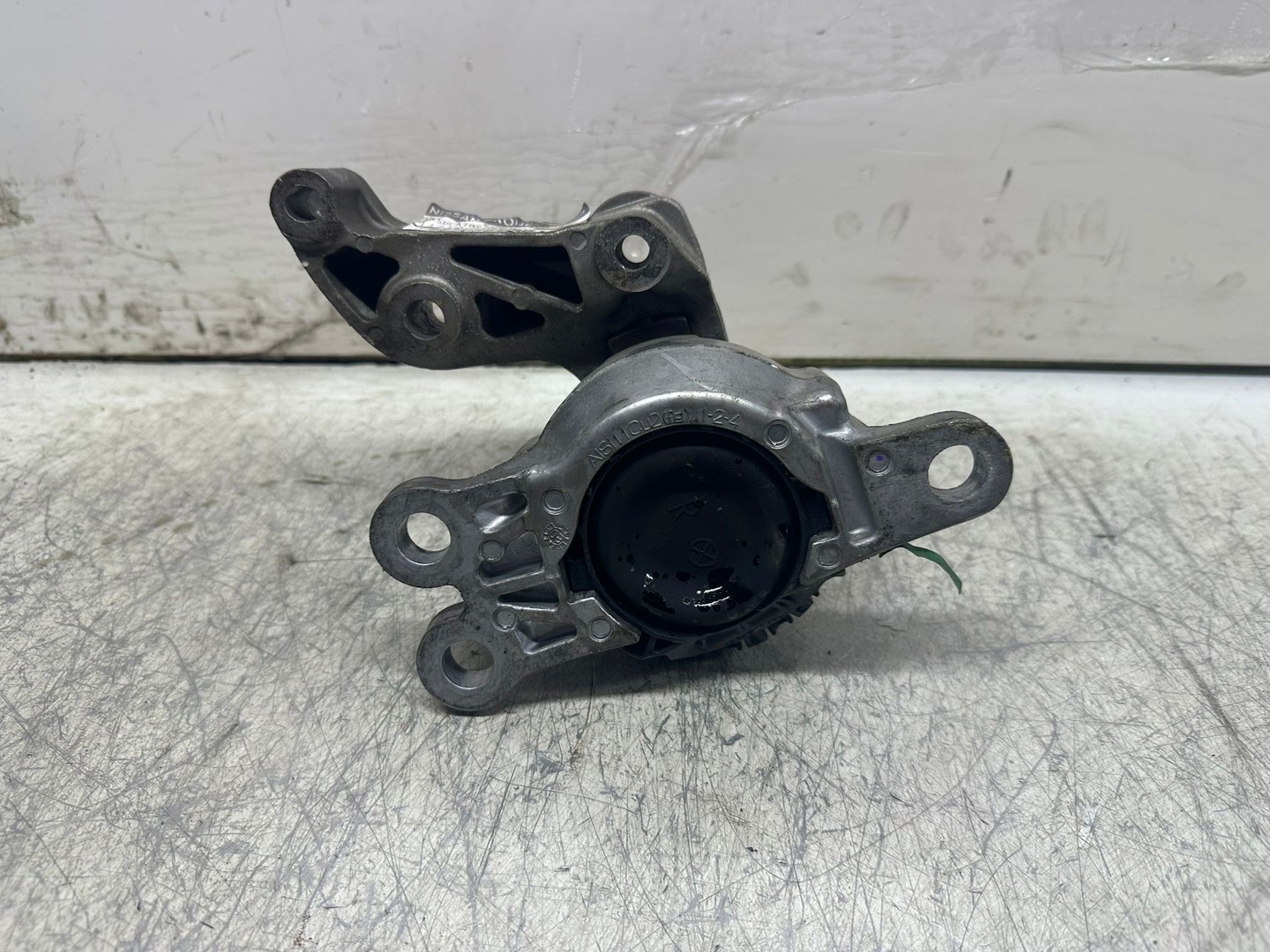 Suport motor 112114ba0a Nissan X-Trail T32 (facelift) (2017 - 2020)