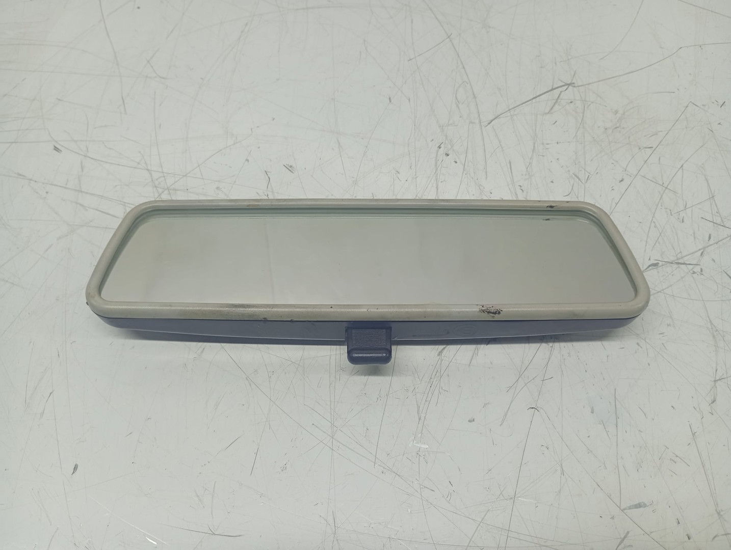 Oglinda retrovizoare interioara e9014022 Volkswagen Passat B6 (2005 - 2010)