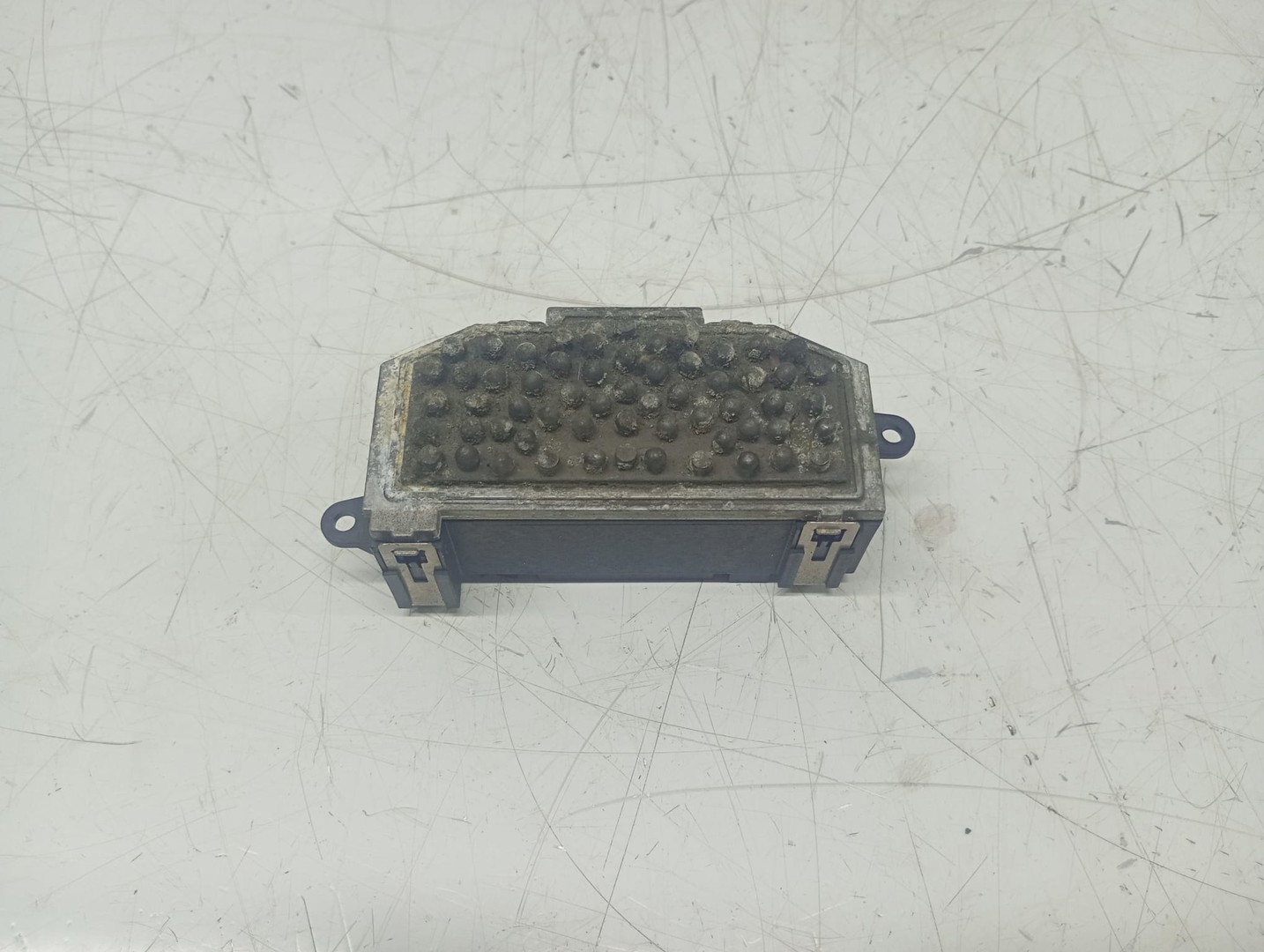 Rezistenta trepte 3c0907521b Volkswagen Passat B6 (2005 - 2010)